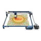 SCULPFUN S30 Ultra 22W Laser Cutter