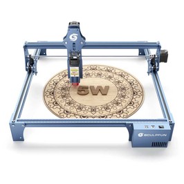 SCULPFUN S9 5.5W CNC Lasergravierer