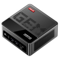 AOOSTAR GEM12 PRO Mini PC asztali számítógép