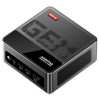 AOOSTAR GEM12 Mini PC asztali számítógép