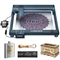 LONGER Laser B1 30W Lasergravierer/-schneider, 6 adriger Laserkopf, 450 x 440 mm Gravurbereich