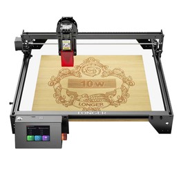 LONGER RAY5 10W Laser Engraver 10W Laser Power EU Stock