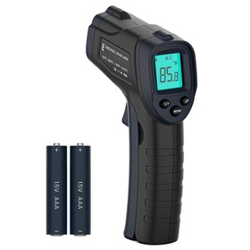 Thermomètre infrarouge ERICKHILL ROOK 600C