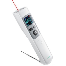 Thermomètre infrarouge ERICKHILL ROOKPRO