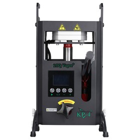 LTQ VAPOR KP-402 Presse à chaud