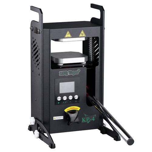 LTQ VAPOR KP-402 Heat Press