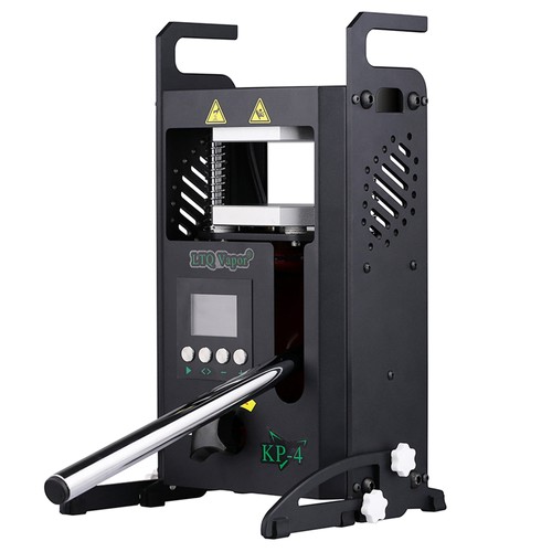 LTQ VAPOR KP-402 Heat Press