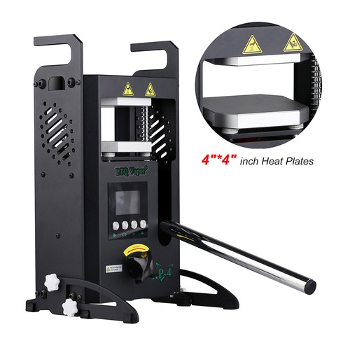 LTQ VAPOR KP-402 Heat Press