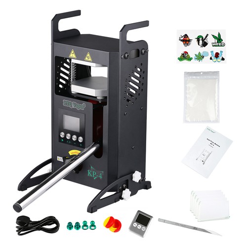 LTQ VAPOR KP-402 Heat Press