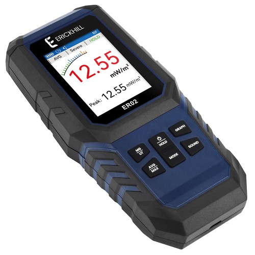 ERICKHILL ER02 EMF Meter