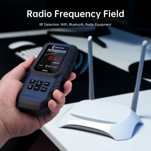 ERICKHILL ER02 EMF Meter