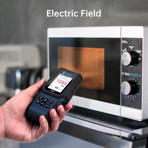 ERICKHILL ER02 EMF Meter