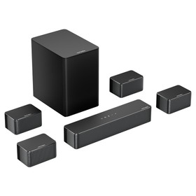 Ultimea Poseidon D70 7.1 Soundbar