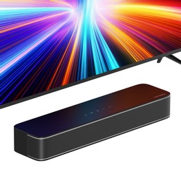 Ultimea Solo B30 Pro Soundbar Bluetooth 5.3 App Control