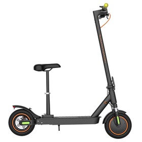 HONEYWHALE M2 MAX-B Electric Scooter with Seat 350W Motor 36V 10Ah Battery 10-inch Tire 32km/h Max Speed 32km Range Disc Brake