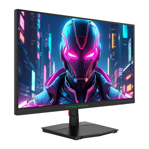 TITAN ARMY P2510G 180Hz Gaming Monitor