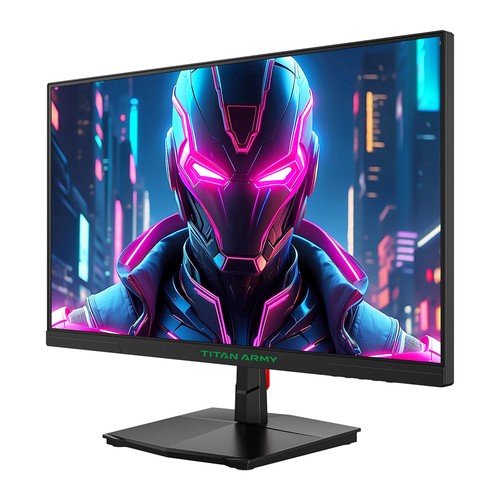 TITAN ARMY P2510G 180Hz Gaming Monitor