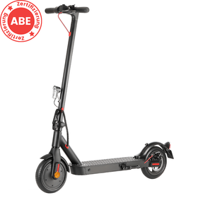 E9 Pro Electric Scooter 350W 36V 7.5Ah Battery