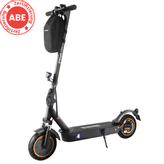 HONEY WHALE E9 MAX Elektroroller ABE-Zertifizierung 500W Motor