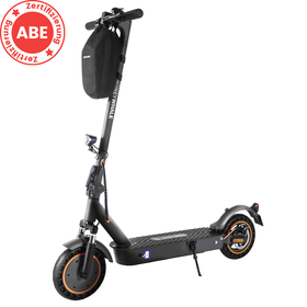 HONEY WHALE E9 MAX Electric Scooter