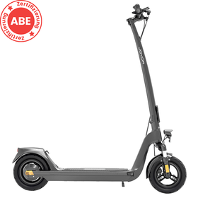 JOYOR C10E Electric Scooter 500W ABE Certification