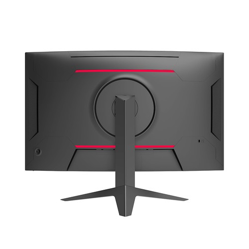 KTC 27'' Curved Gaming Monitor QHD 180Hz