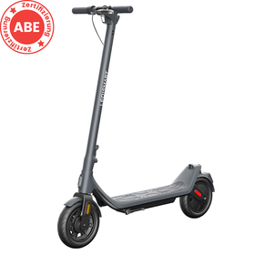 LEQISMART A11 Electric Scooter 350W Motor Black