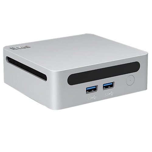 Ninkear N4 Mini-PC AMD Ryzen 5 4600H 16 GB 512 GB