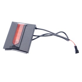 Left Side Light Assembly For Kukirin G2 Max Electric Scooter