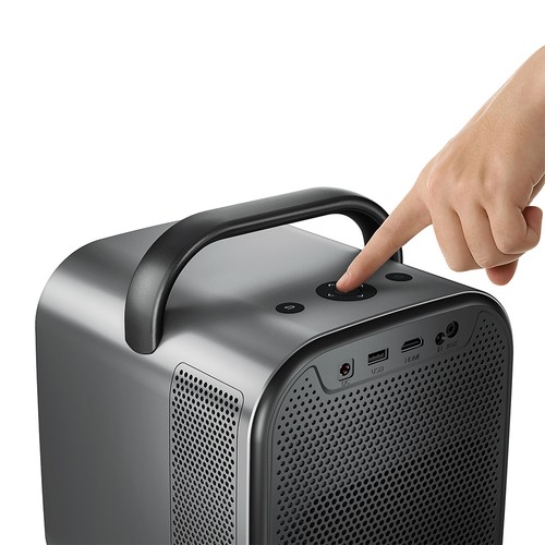 ETOE Seal Pro Projector EU Plug