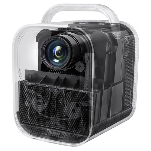 ETOE Seal Pro Projector EU Plug