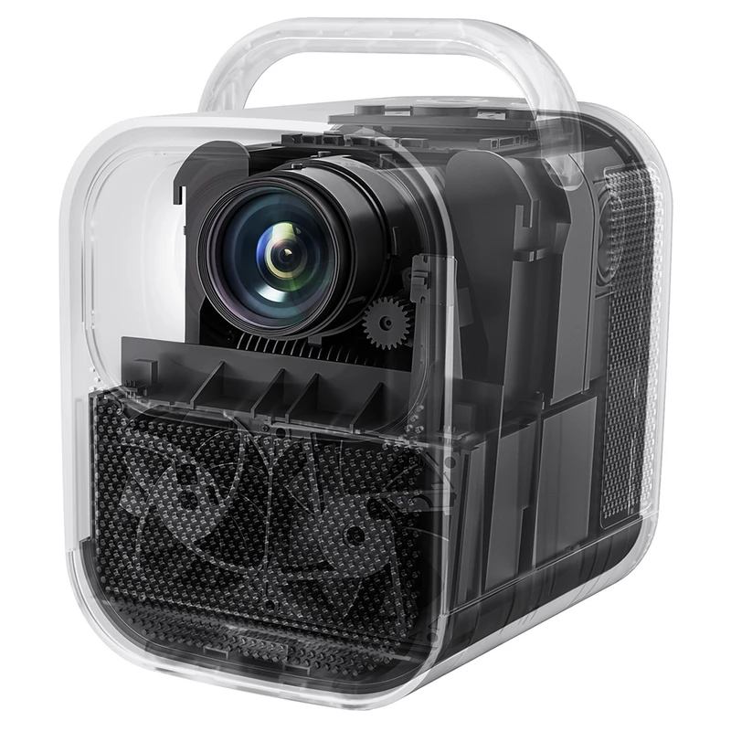 ETOE Seal Pro Projector US Plug