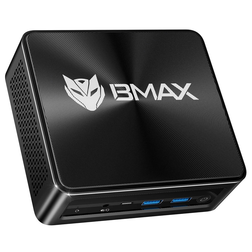 BMAX B9 Power Mini PC 24GB 1TB