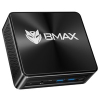 BMAX B9 Power Mini PC asztali számítógép