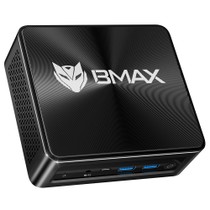 BMAX B9 Power Mini PC Intel Core i9-12900H 14 Cores Max 5.0GHz 24GB LPDDR5 RAM 1TB SSD DP+HDMI+Type-C 4K Triple Display Support Dynamic HDR