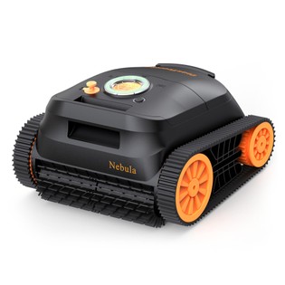 CoasTeering Nebula Cordless Robotic Pool Cleaner