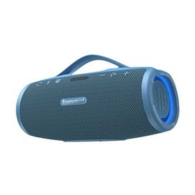 Tronsmart Mirtune S100 50W Tragbarer Außenlautsprecher Blau