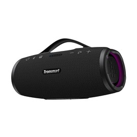 Tronsmart Mirtune S100 Enceinte portable 50 W égaliseur personnalisable puissance de sortie 50 W 20 heures d'autonomie étanchéité IPX7