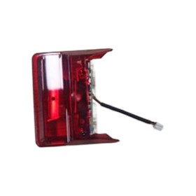 Kukirin G3 taillight
