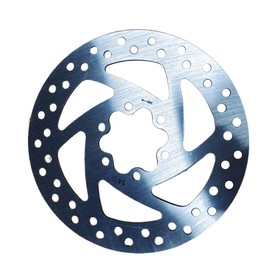 Disc brake for Kukirin G3
