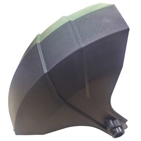 Kukirin G3 rear fender
