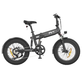 PVY Turbo 250W 13AH Electric Bike