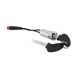 Electric door lock for KuKirin G3 Pro
