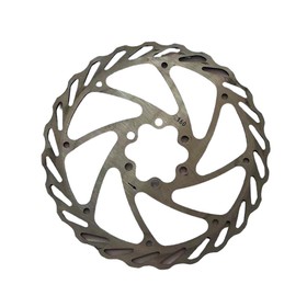 Brake disc for Kukirin C1 Pro

