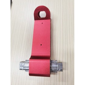 Front shock absorber for Kukirin G3

