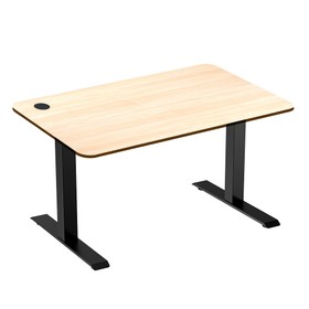 ACGAM JSZ-3 Electric Standing Desk Frame Black
