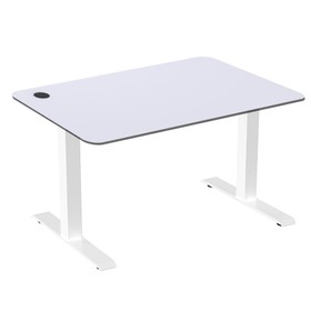 ACGAM JSZ-3 Electric Standing Desk Frame White