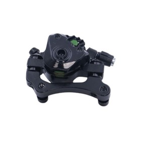 Rear disc brake for Kukirin G2

