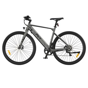 PVY P30 Elektrofahrrad 500W 13.5AH Grau