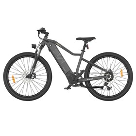 PVY Power Elektrofahrrad 1000W 16.5AH Grau